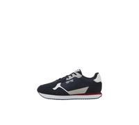 JACK & JONES Jfwrobin Combo Sneaker, Scarpe da Ginnastica Uomo