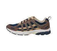 JACK & JONES Jfwrome-Sneaker in Mesh Styd Ln, Scarpe da Ginnastica Uomo, Falcon Detail Night Sky, 40 EU