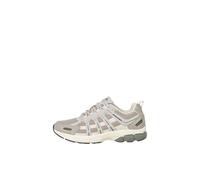 JACK & JONES, Jfwrome-Sneaker in Mesh Styd Ln Uomo, Mountain Trail, 43 EU