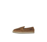 Jack & Jones Jfwscherlock Espadrille Loafer da Uomo, Java, 41 EU