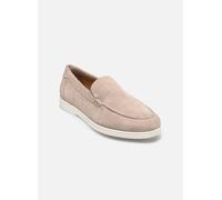 Jack & Jones - Jfwslim Suede Loafer Beige - Mocassini 43 Beige