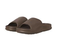 JACK & JONES Zoccoletto 'JFWSTATUS' marrone scuro, Taglia 46