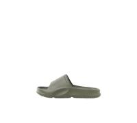 JACK & JONES Jfwstatus Moulded Slider, Sandali Uomo, Olive Night, 44 EU