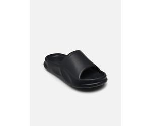 Jack & Jones - JFWSTATUS MOULDED SLIDER SN Grigio - Sandali e scarpe aperte 42 Grigio