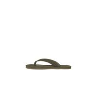 Jack & Jones, Jfwsuede Flipflop Uomo, Olive Night, 40 EU