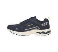 JACK & JONES Jfwtokyo Syn Suede Sneaker SN, Scarpe da Ginnastica Uomo, Blazer Blu Marine, 40 EU