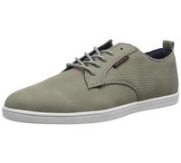Jack & Jones JJ Baker Core, Sneaker Uomo, Grau (Wild Dove), 40