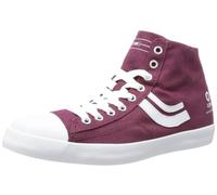 JACK & JONES JJ Camden Core, Sneaker a Collo Alto Uomo, Multicolore (Multicolore-Mehrfarbig (Port Royale), 46