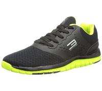 JACK & JONES JJ Flex FX1 Trainer 7-8-9 2013 E 12070001, Sneaker Uomo, Multicolore (Mehrfarbig (Black)), 41