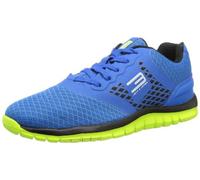 JACK & JONES JJ Flex FX1 Trainer 7-8-9 2013 E 12070001, Sneaker Uomo, Multicolore (Mehrfarbig (Skydiver)), 44