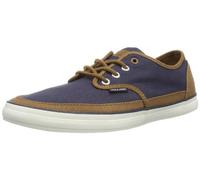 JACK & JONES JJ Harvard Org, Sneaker Uomo, Multicolore (Mehrfarbig (Dress Blues), 45