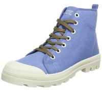 JACK & JONES JJ London 12062161, Stivaletti Uomo, Blu (Blau (Cashmere Blue)), 46