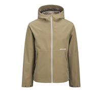JACK & JONES Jjadam Light Jacket Hood - Giacca da uomo, Coriandolo, x_l