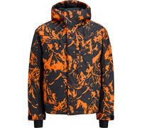 JACK&JONES Jjalpes Ski Jacket - Uomo - - Taglia S- modello 2026