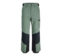 JACK & JONES Jjalpes Ski Pant Aw25 Aw25-Pantaloni da Sci, Laurel Wreath, L Uomo