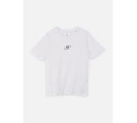 Jack & Jones - Jjcorp Graphic Tee Ss O-Neck Jnr Bianco - Abbigliamento 14A Bianco