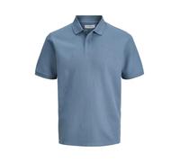 Jack & Jones Jjeaustin Polo S Noos, Miraggio Blu, XXL