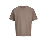 JACK & JONES Jjeaustin Tee S Noos, Falcon, L