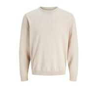 JACK & JONES Jjebasic Knit Crew Neck Noos