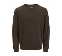 JACK & JONES Jjebasic Knit Crew Neck Noos, Delicioso., S