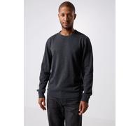 Jack & Jones - Jjebasic knit Crew Noos Grigio - Abbigliamento M Grigio
