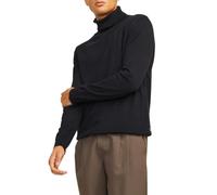 Dolcevita da donna Jack & Jones Ebasic Noir 2XL