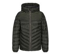JACK & JONES Giacca di mezza stagione nero, Taglia S