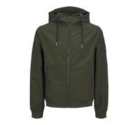 Jack & Jones Basic Jacket Verde S Uomo