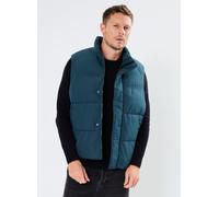 Jack & Jones - Jjebradley BodyWarmer Sn Blu - Abbigliamento S Blu