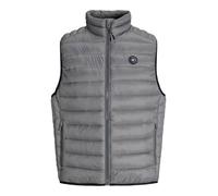 JACK & JONES Jjebradley Light Bodywarmer Collar Noos da uomo, Westhill, S