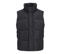 Jack & Jones - Jjebradley BodyWarmer Sn Nero - Abbigliamento L Nero
