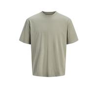 JACK & JONES Jjebradley Tee S O-Neck Noos, Vetiver, S