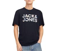 Camicia con logo Jack & Jones Bryan Corp da uomo