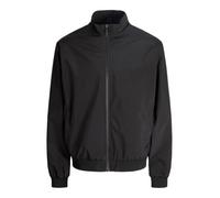 Jack & Jones Charge Stand Bomber Jacket Nero XL Uomo