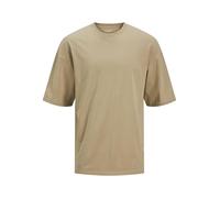 Jack&Jones JJECHARGE Tee O-Neck Noos, Coriandolo, XXL