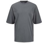 Jack&Jones Jjecharge Tee O-Neck Noos, Iron Gate, S