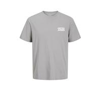 Jack & Jones Jjecorp Logo Tee S O-Neck Noos Pls - Plus Size