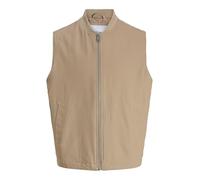 JACK & JONES Gilet 'JJEDover' nudo Uomo - Abbigliamento - Giacche - Gilet JACK & JONES M