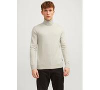 JACK & JONES Pullover 'JJEmil' beige, Taglia XL