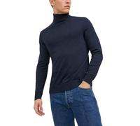Jack & Jones Maglia Uomo XXL Blu