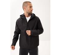 Jack & Jones - Jjeflynn Functional Jacket Noos Nero - Abbigliamento L Nero
