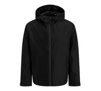 Jack & Jones - Jjeflynn Functional Jacket Noos Nero - Abbigliamento L Nero