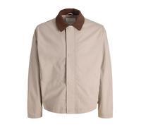 Jack & Jones Graham Worker Jacket Beige XS Uomo