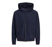 JACK & JONES JJEJAXON Bomber Noos, Giacca Corta da Uomo, Sky Capitano, XL, Sky Captain, XL