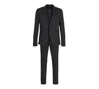 Jack & Jones Jjejaxon Jersey Suit Noos Jnr Tuta da Ragazzo, Nero, 146