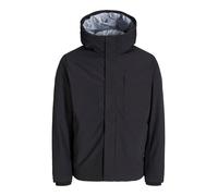 JACK & JONES Jjekeen - Giacca da uomo Aw25 Sn, Nero, M