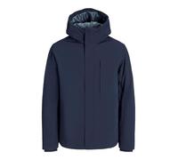 JACK & JONES Jjekeen - Giacca da Uomo Aw25 SN, Sky Capitano, X_L, Sky Captain, x_l