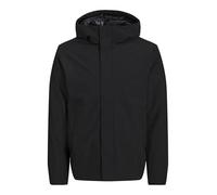 JACK & JONES Jjekeen Jacket Sn Short Uomo, Nero, XL