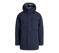 JACK & JONES Jjekeen Parka Aw25 SN, Sky Captain, L Uomo