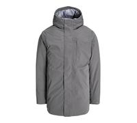 Jack & Jones Keen Parka Grigio XS Uomo